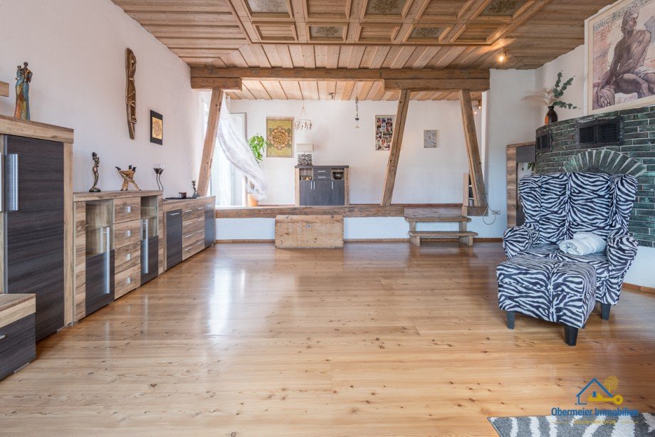 xWohnen Einfamilienhaus Ihrlerstein