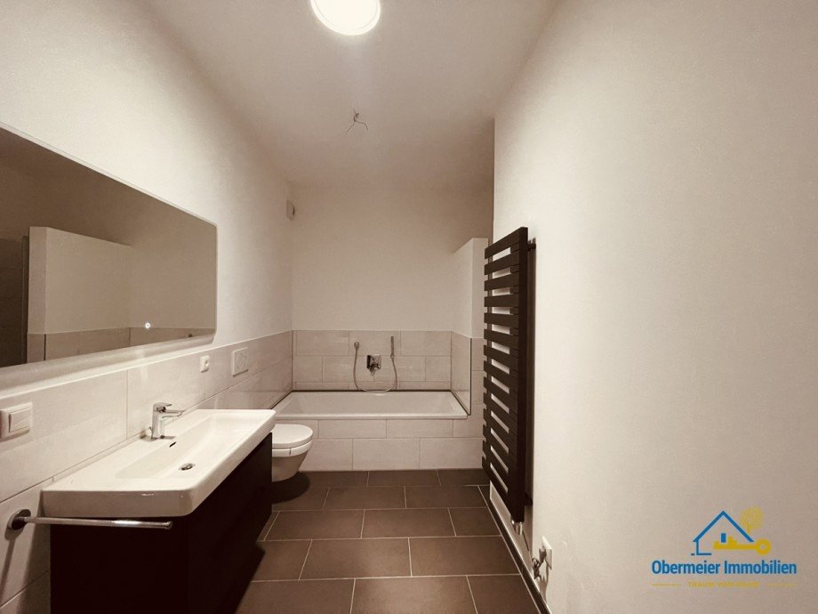 Bad Etagenwohnung Nittenau