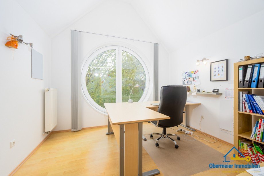 B�ro Einfamilienhaus Langquaid