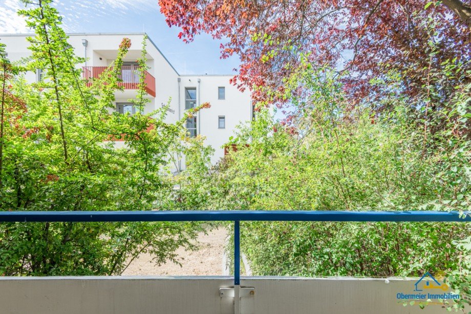 Balkon1 Einfamilienhaus Schwandorf