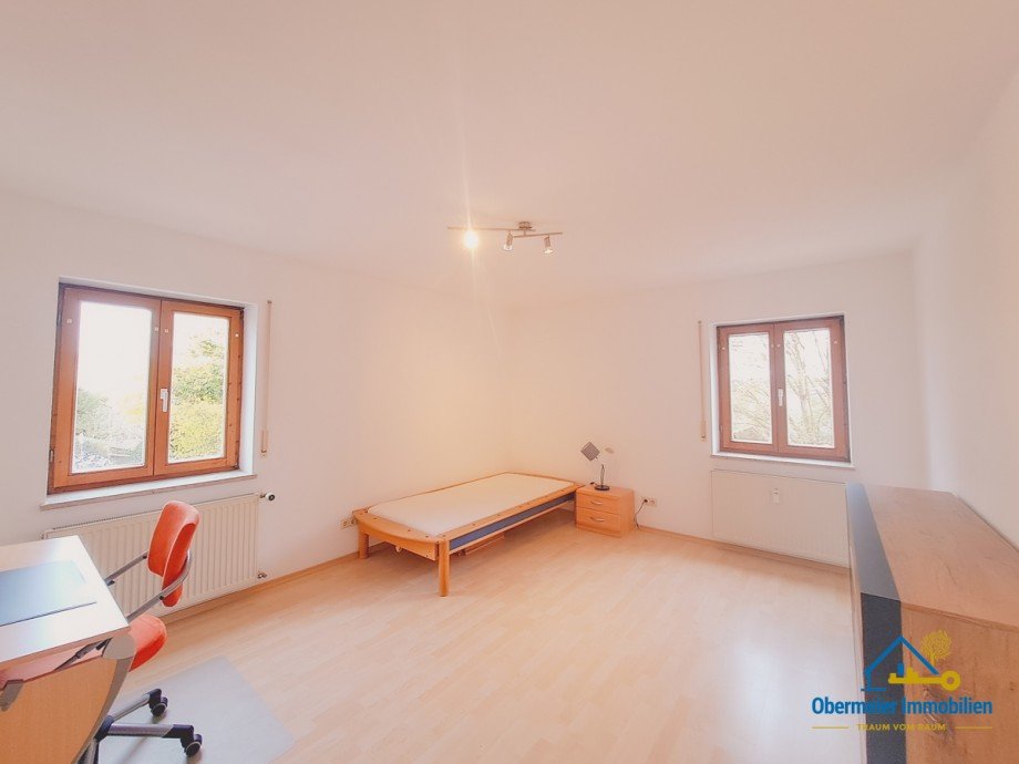 B�ro Etagenwohnung Regensburg