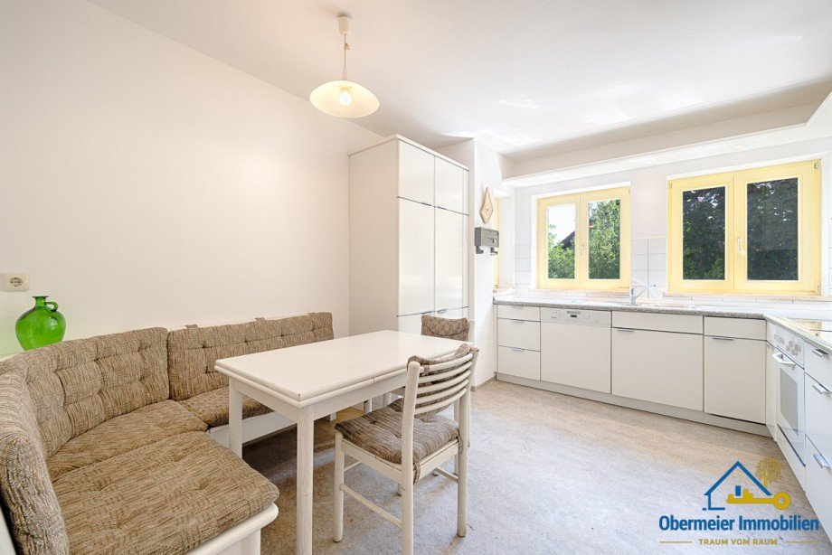 Kochen Doppelhaush�lfte Mainburg
