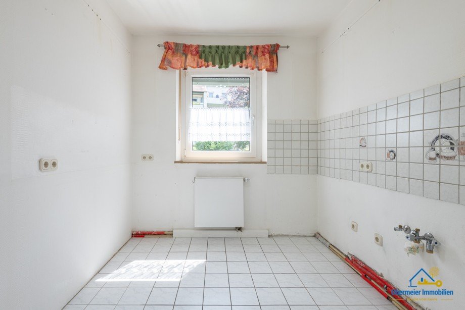 Kochen Erdgeschosswohnung Regensburg