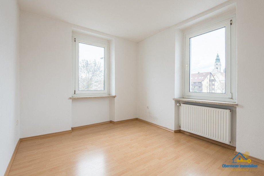 1. OG Kind Haus Regensburg