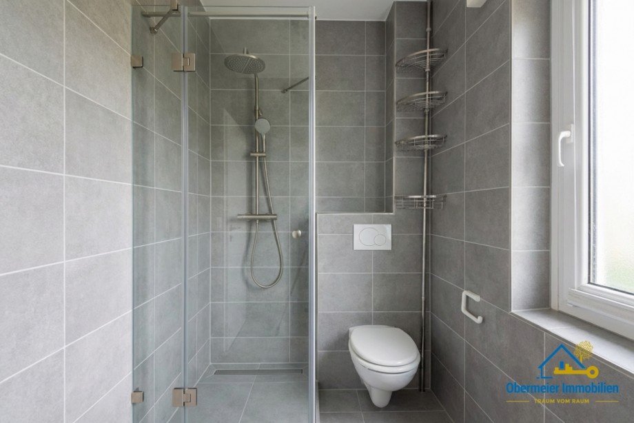 Visualisierung Reihenmittelhaus Regensburg