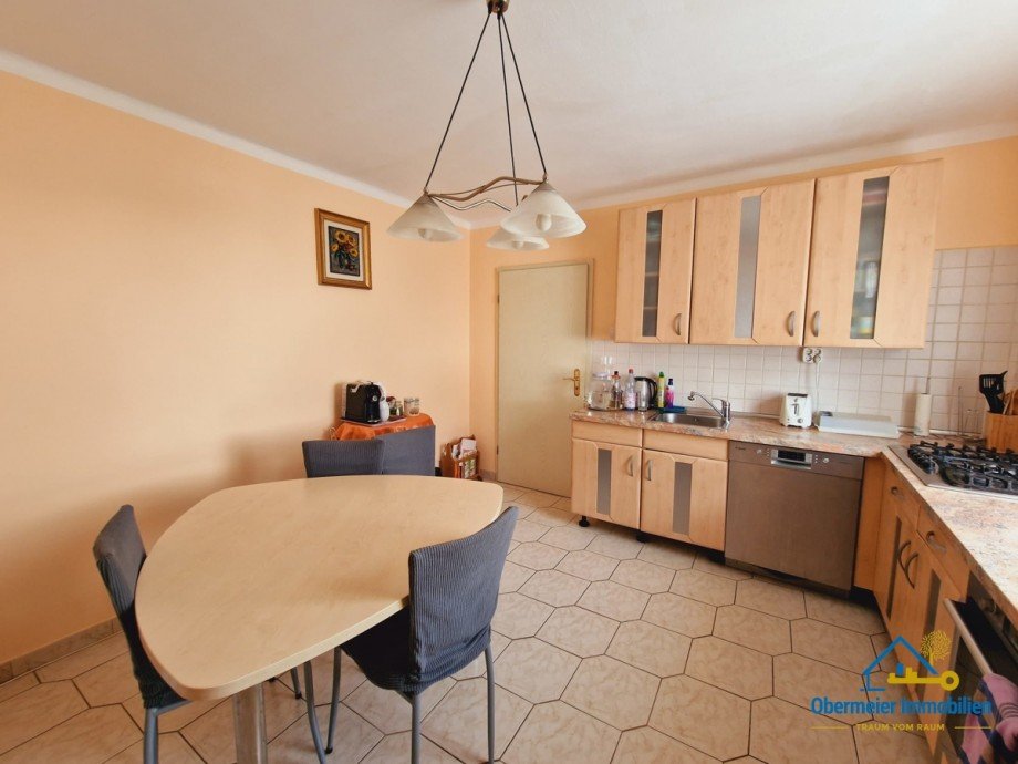 Kochen Mehrfamilienhaus Regensburg