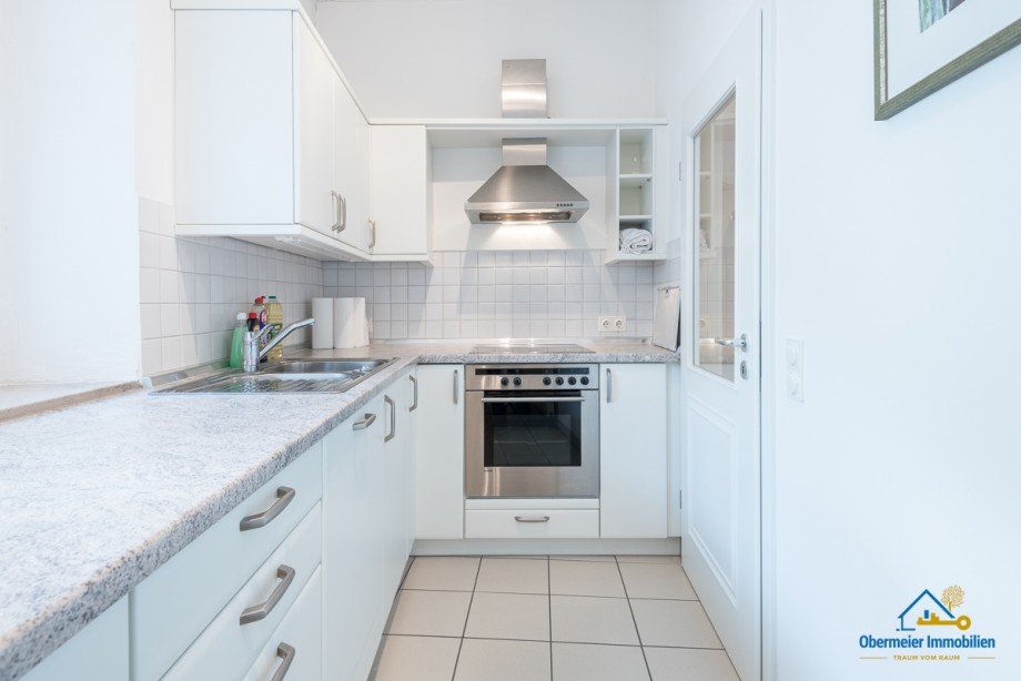 Kochen Etagenwohnung Regensburg