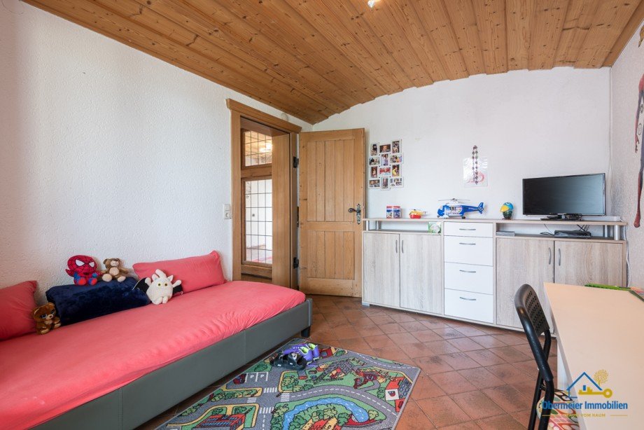 B�ro / Kind Einfamilienhaus Ihrlerstein