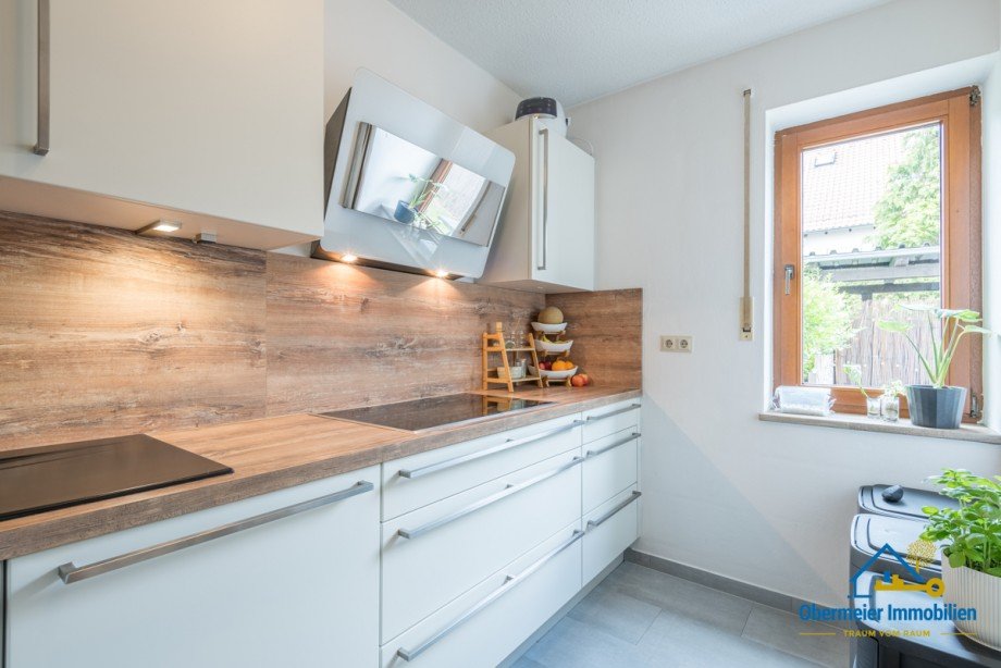 xKochen Erdgeschosswohnung Regensburg