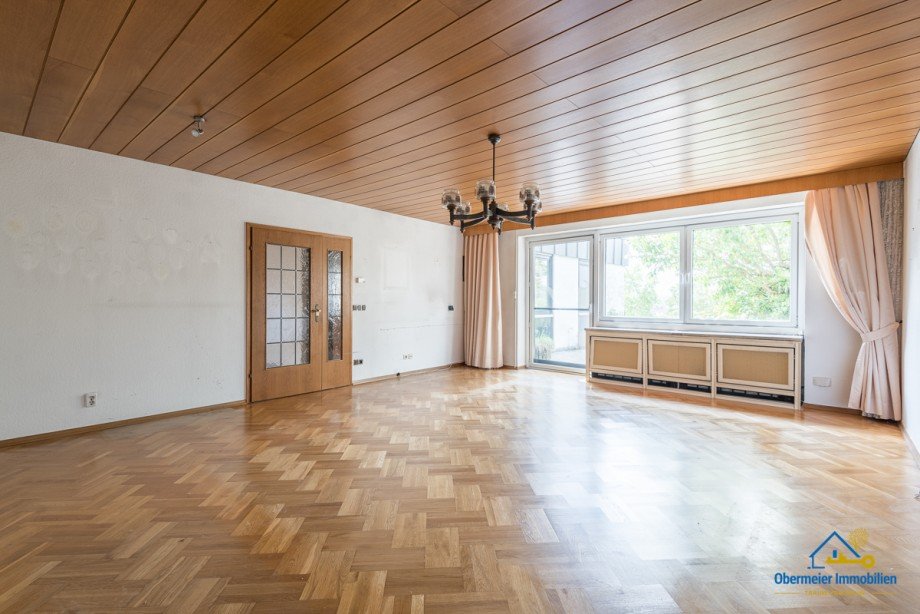Wohnen/Essen Reihenmittelhaus Regensburg