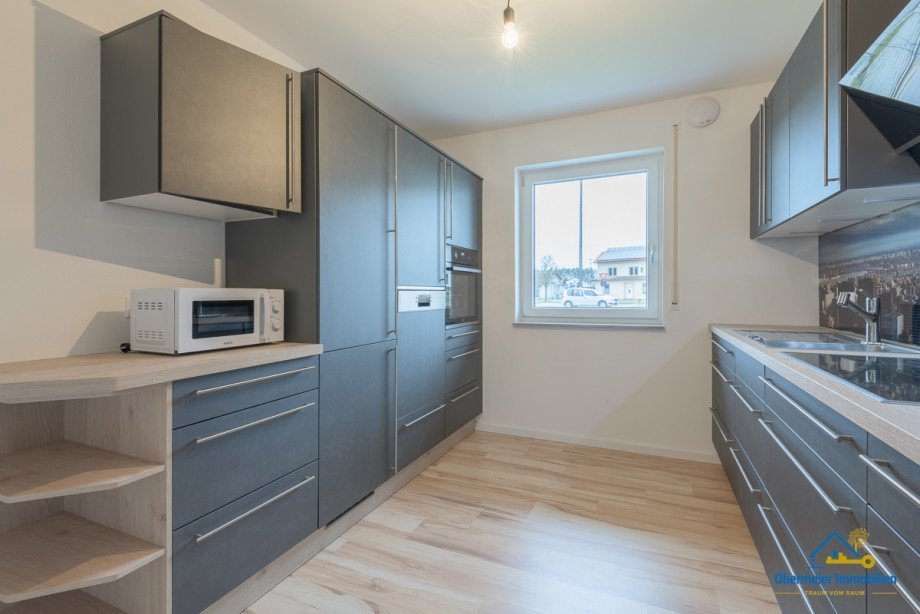 Kochen Einfamilienhaus Bodenw�hr