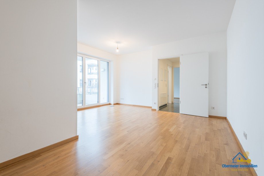 Wohnen/Essen Etagenwohnung Regensburg