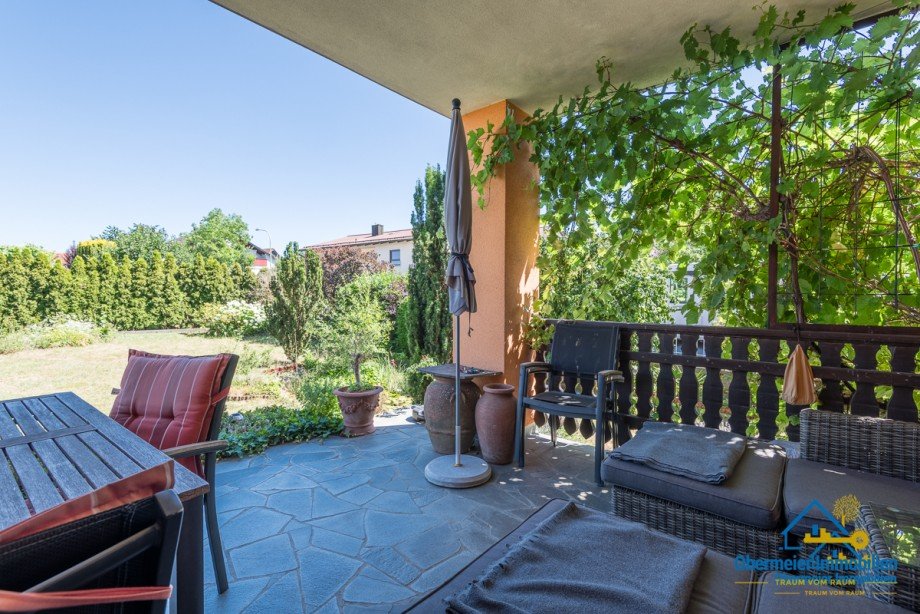 xTerrasse Zweifamilienhaus Burglengenfeld