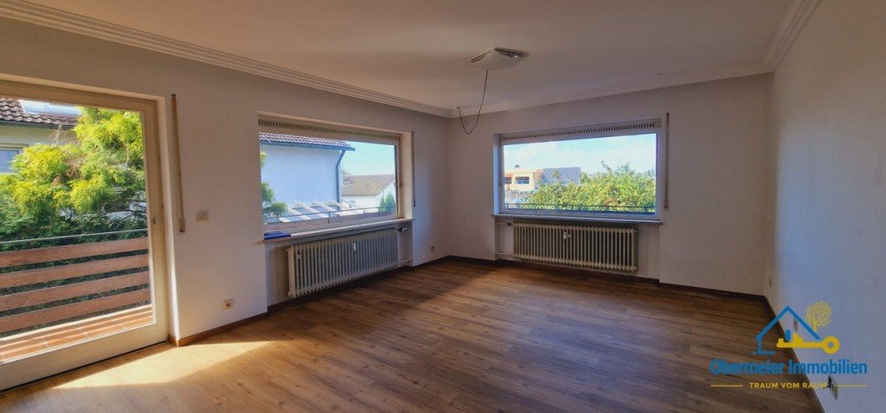 xWohnen DG Einfamilienhaus Mainburg