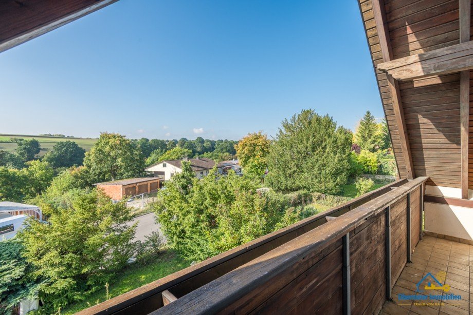 Balkon Einfamilienhaus Lappersdorf