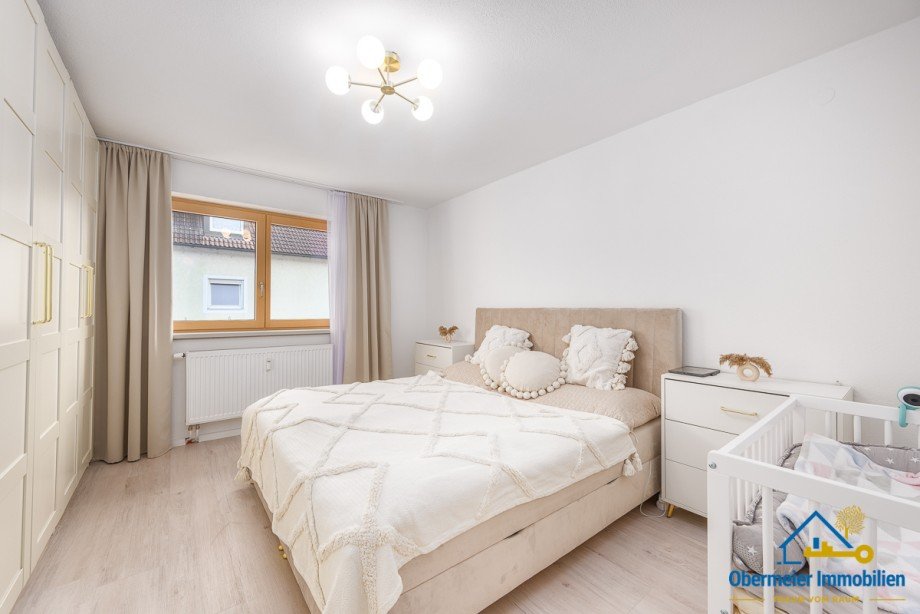 Eltern OG Zweifamilienhaus Kelheim