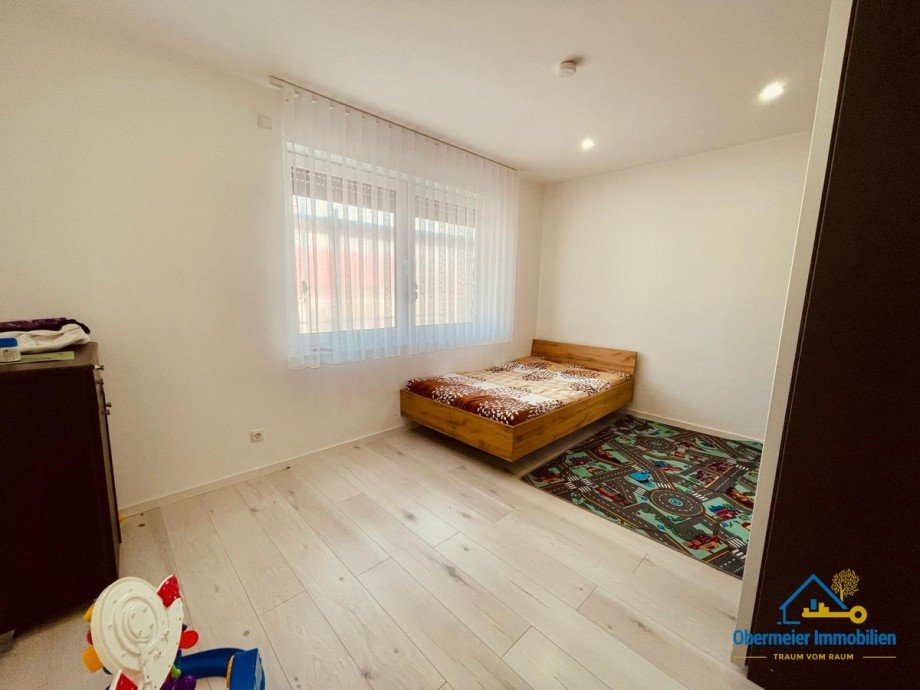 xKind UG Einfamilienhaus Schwandorf
