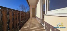 Loggia Lichtdurchflutete 4-Zimmerwohnung mit S�d-Loggia und Garage