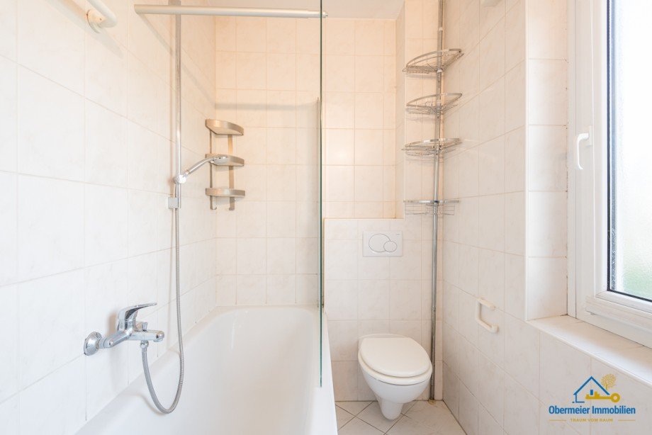 Bad-OG Reihenmittelhaus Regensburg