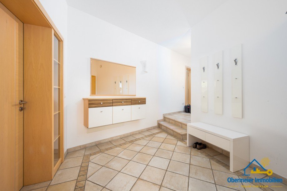 Diele Einfamilienhaus Langquaid