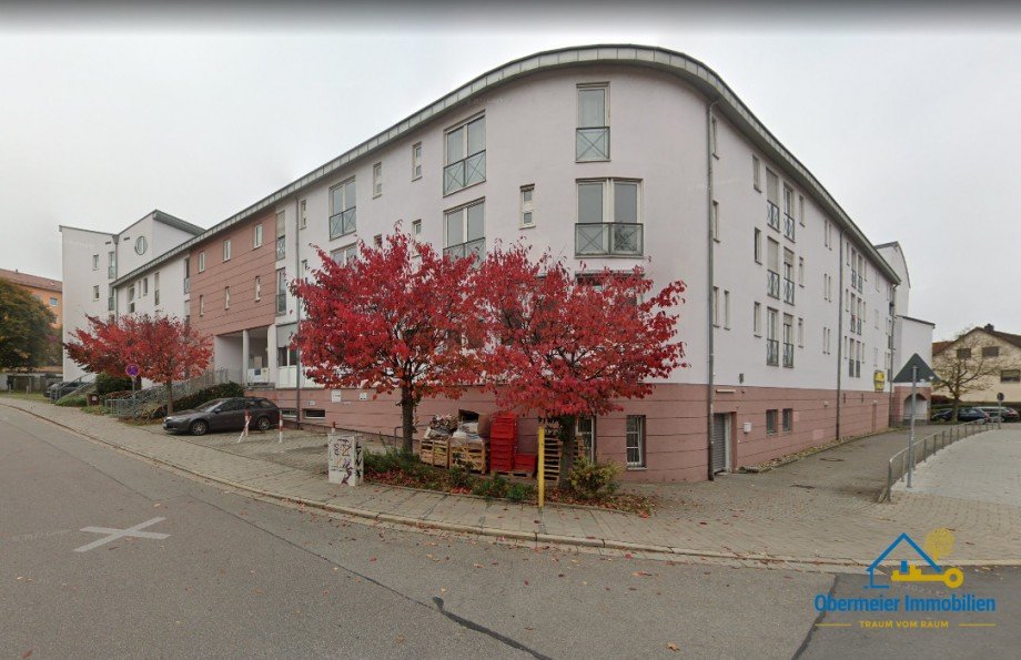  B�ro / Praxis Regensburg