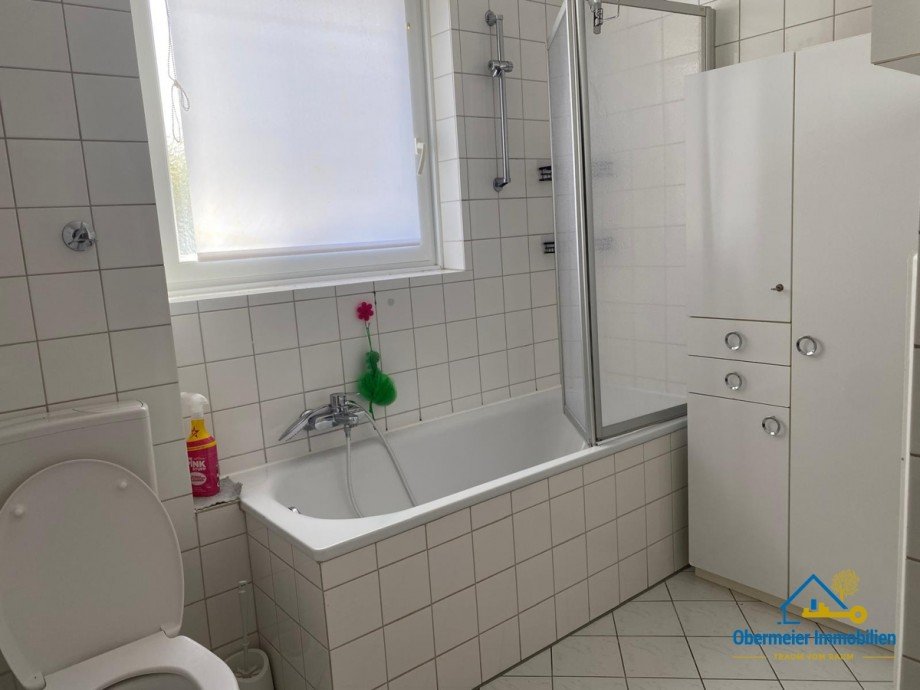 Bad Erdgeschosswohnung Bruck in der Oberpfalz