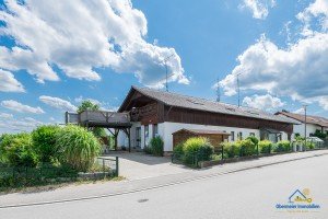 Hauptbild Großzügiges Mehrgenerationenhaus bzw. Wohn- und Geschäftshaus nähe Kelheim