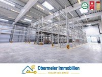 Hauptbild Attraktive Gewerbeflächen - Optimale Nutzungsmöglichkeiten für verschiedene Branchen