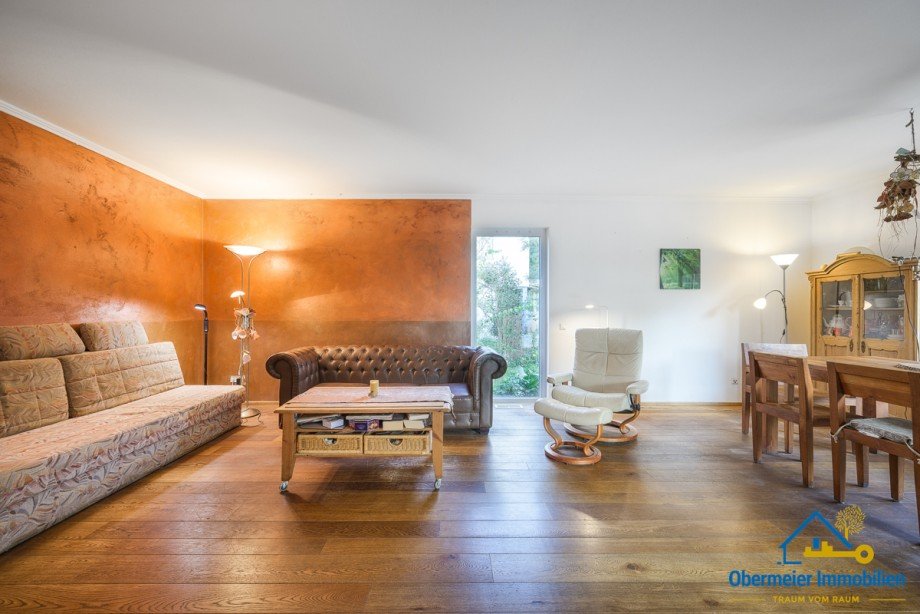 Wohnen Bungalow Abensberg / Offenstetten