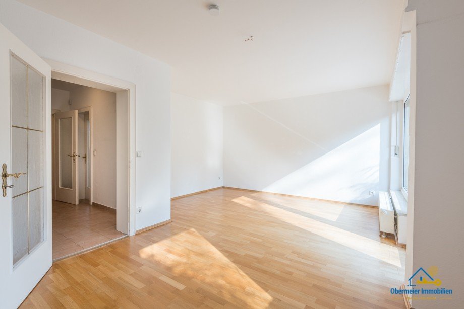 Wohnen/Essen Reihenmittelhaus Regensburg