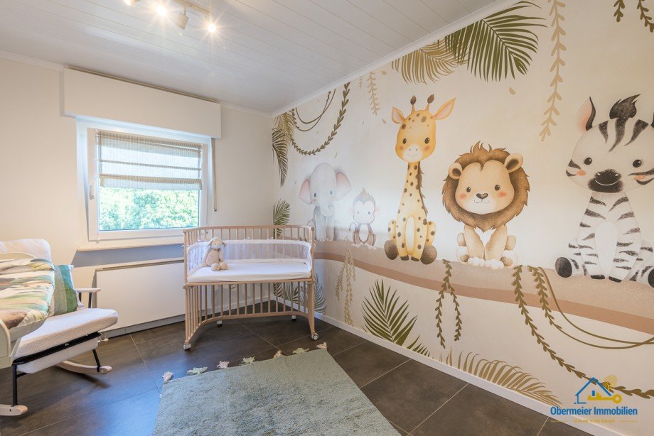 xKind Bungalow Regensburg