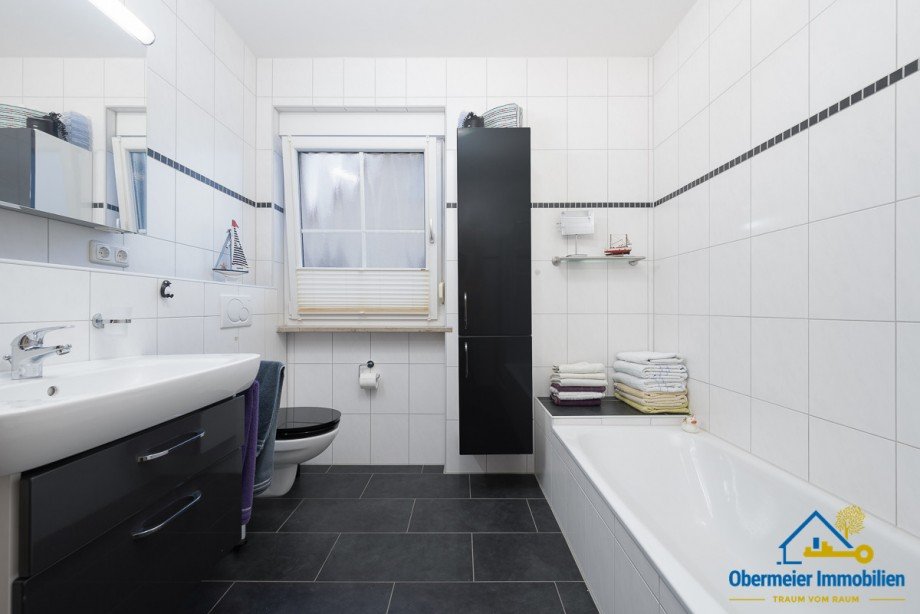 Bad Doppelhaush�lfte Abensberg / Offenstetten