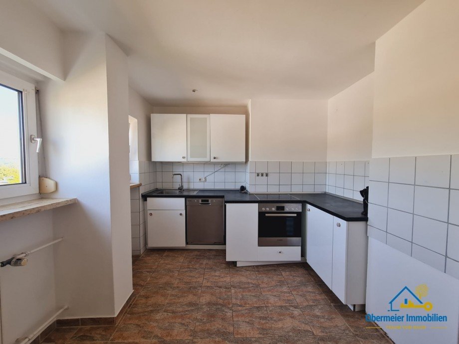 Kochen Etagenwohnung Regensburg