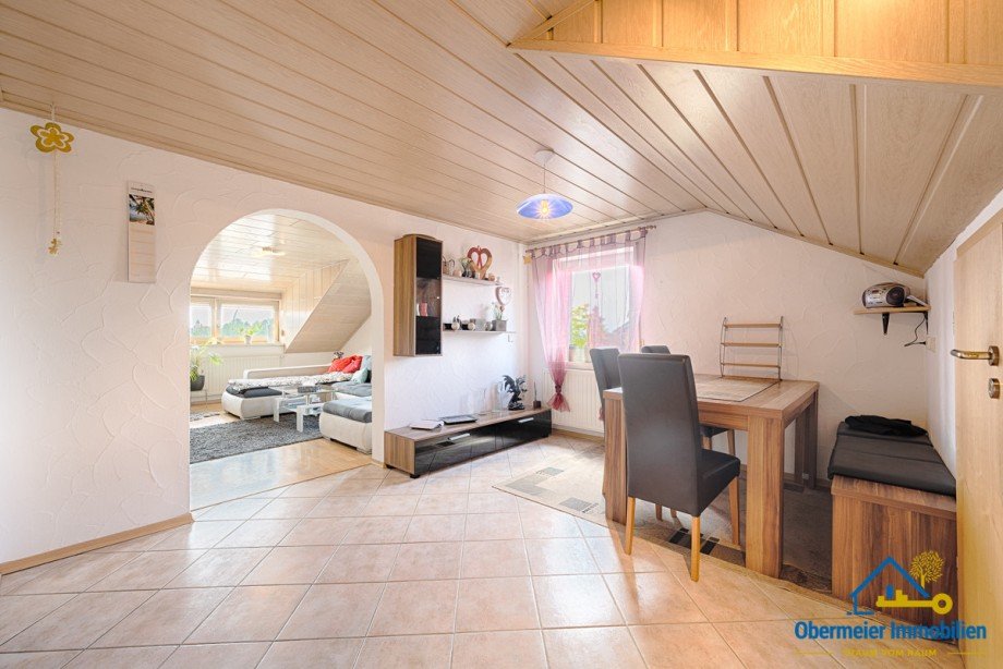 Essen DG Zweifamilienhaus Maxh�tte-Haidhof