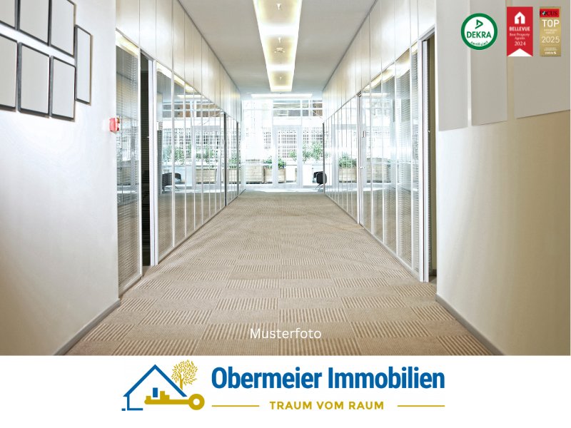 Musterbild B�rofl�che Neutraubling