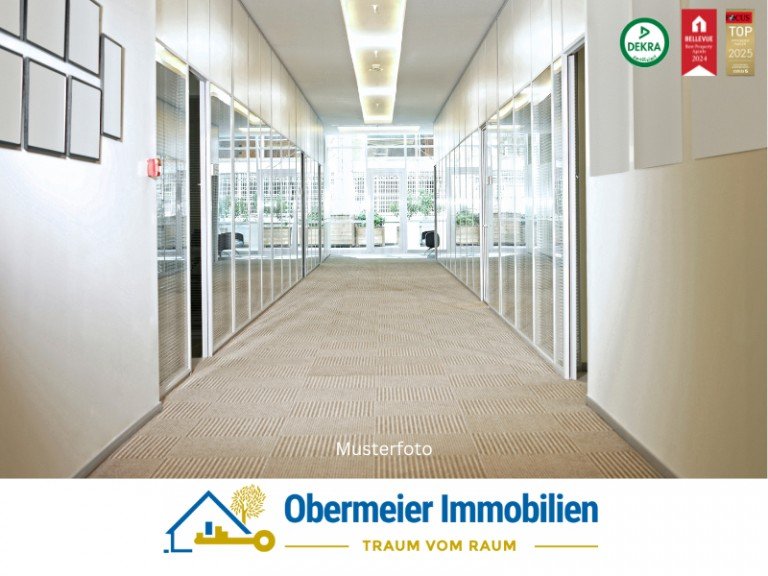 Musterbild Neutraubling B�rofl�che Moderne B�ro- und Praxisfl�chen - perfekt angebunden und individuell gestaltbar