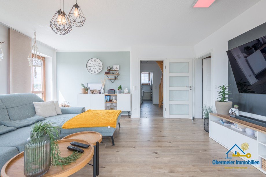 xWohnen Dachgeschosswohnung Burglengenfeld