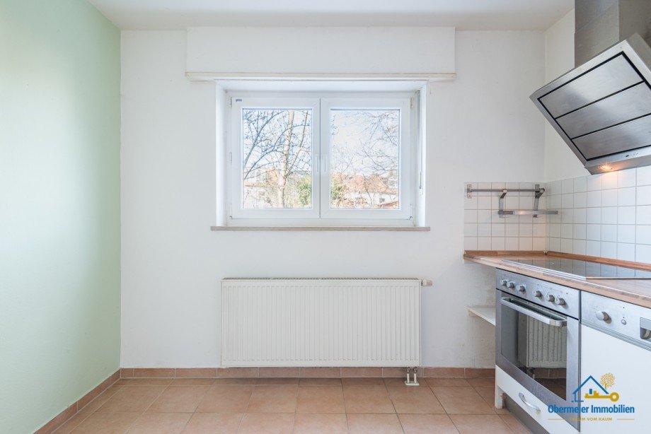 Kochen Reihenmittelhaus Regensburg