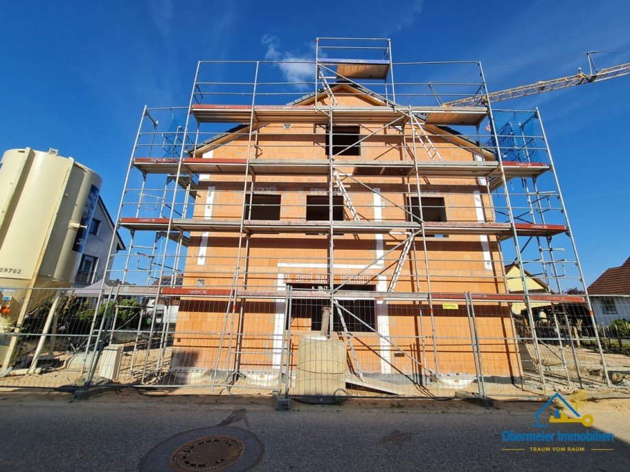  Erdgeschosswohnung Regenstauf / Diesenbach