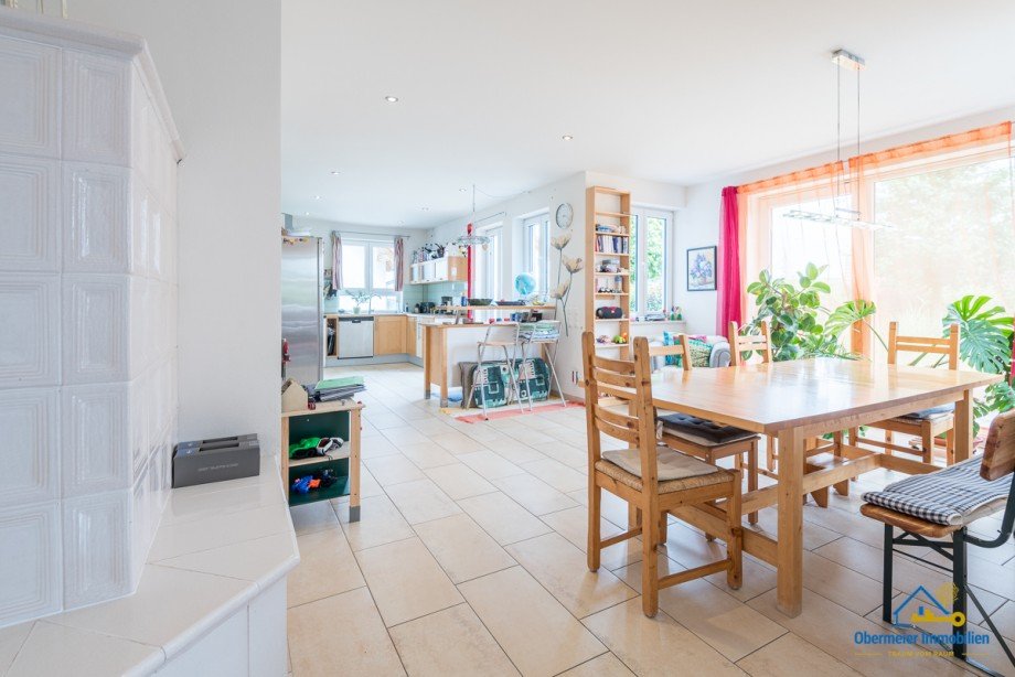 Essen EG Einfamilienhaus Schierling / Unterdeggenbach