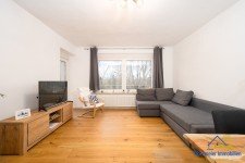 Hauptbild Modernisierte 3-Zimmer-Eigentumswohnung in Regensburg-West
