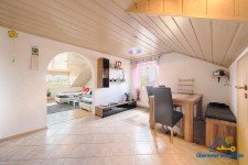Hauptbild Gepflegte 3- Zimmerwohnung in ruhiger Lage