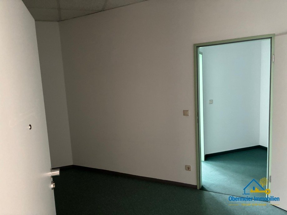 1. OG - ca. 145 m� B�ro / Praxis Regensburg