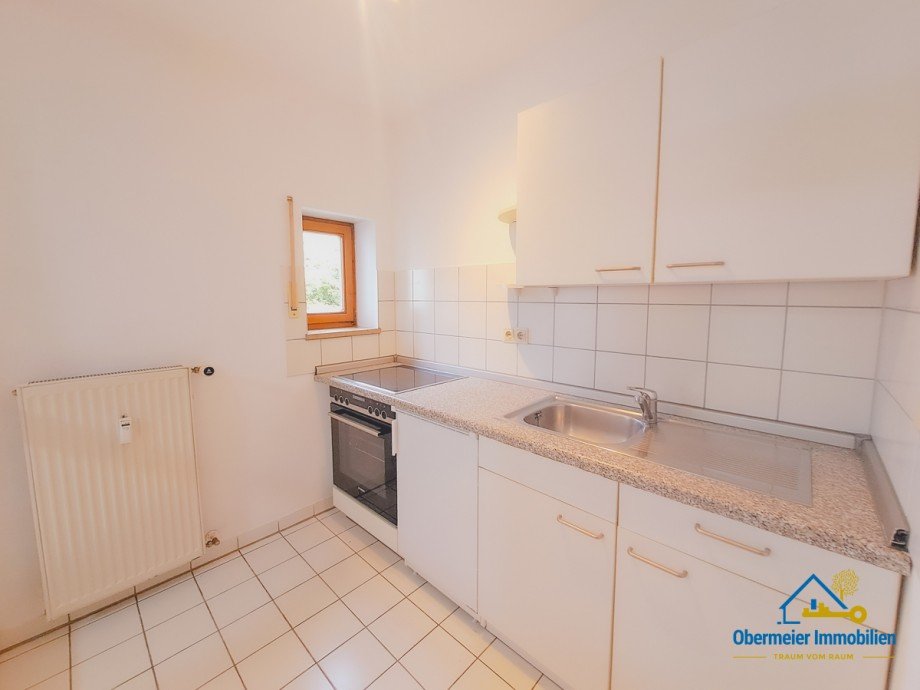 Kochen Etagenwohnung Regensburg