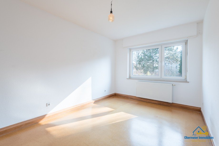 Eltern Reihenmittelhaus Regensburg