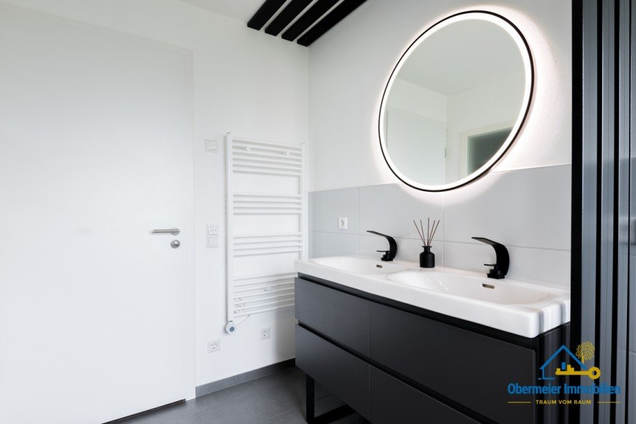 Bad Etagenwohnung Altenthann
