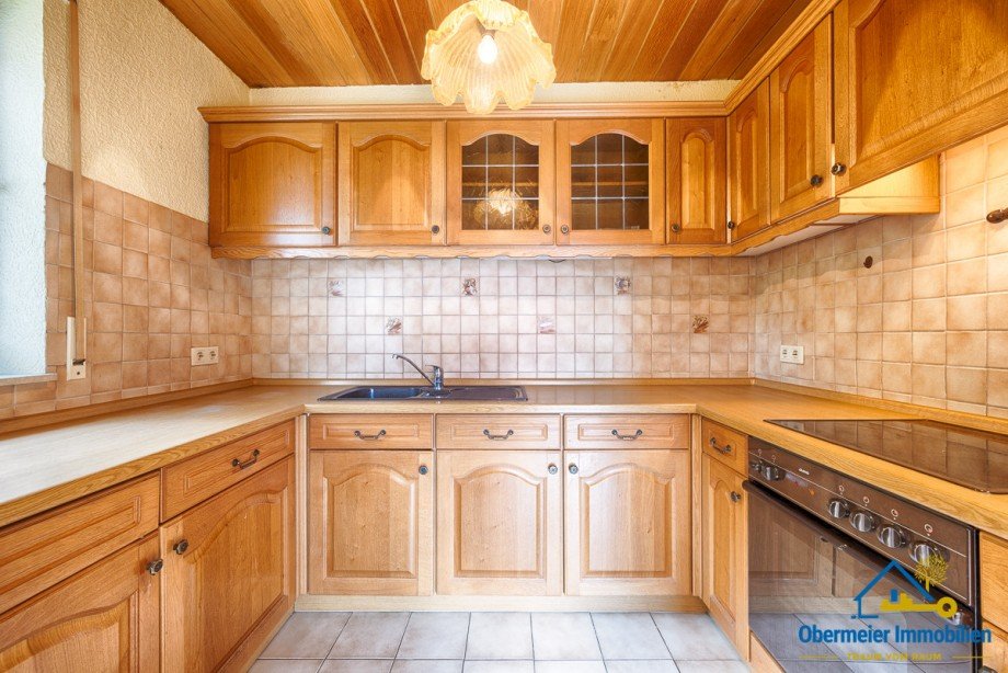 Kochen Erdgeschosswohnung Maxh�tte-Haidhof