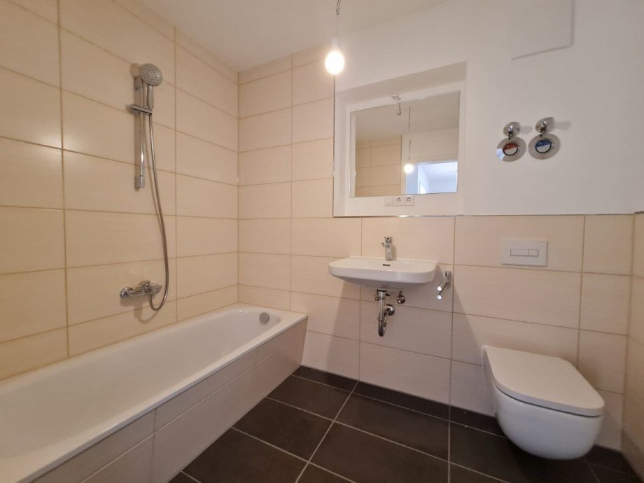 Bad Etagenwohnung Burglengenfeld