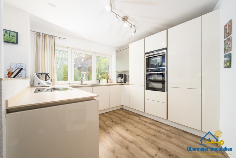 Kochen Einfamilienhaus Langquaid