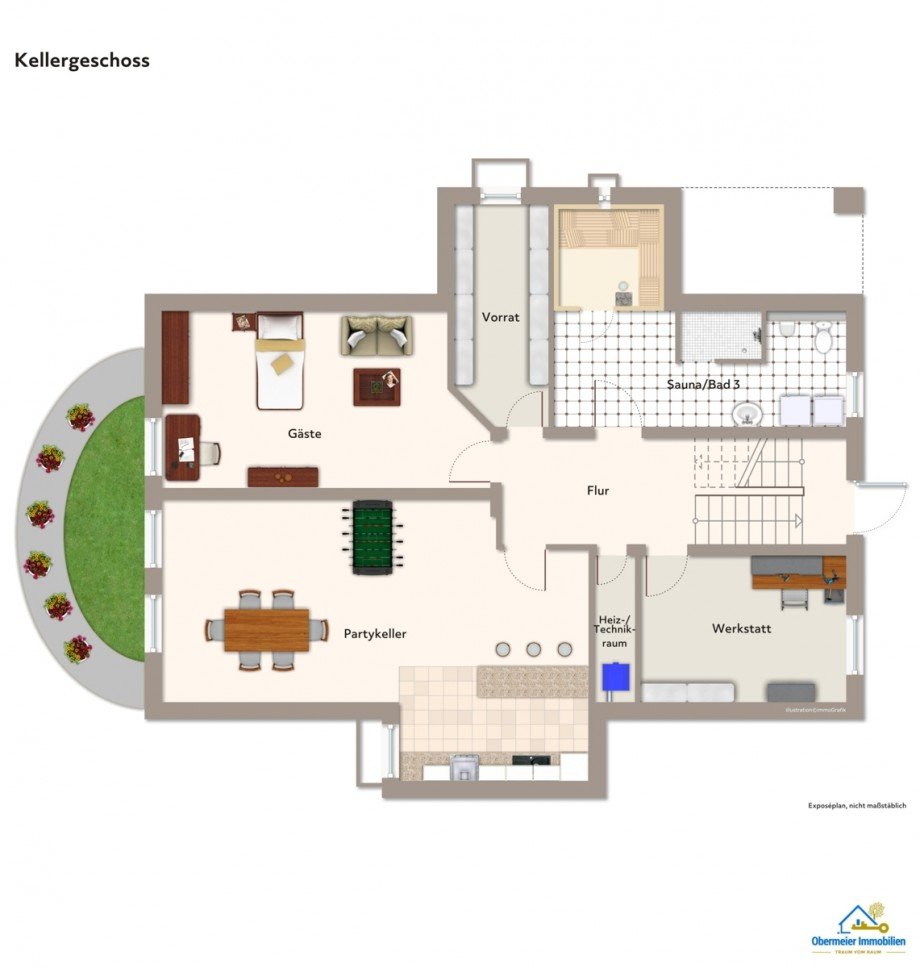  Einfamilienhaus Schierling / Unterdeggenbach